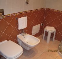 Hotel Corte Rosada Alghero